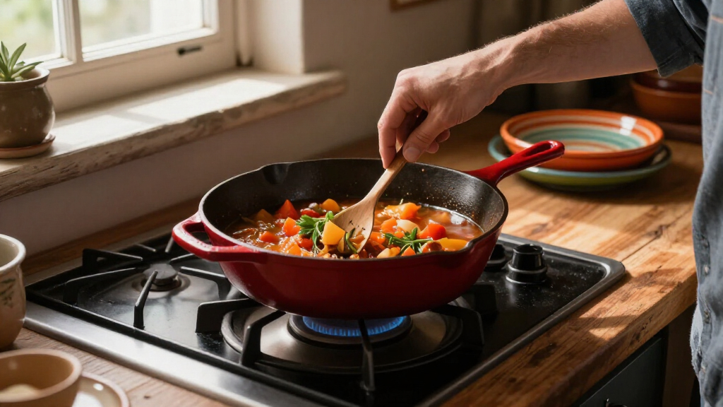 15 Best Enameled Cast Iron Cookware in 2026
