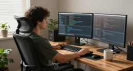 15 Best Ergonomic Office Chairs for Programmers in 2026