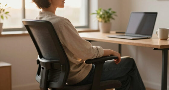 15 Best Ergonomic Office Chairs In 2026