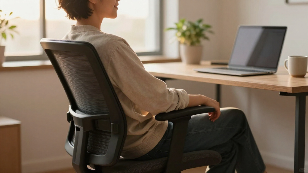 15 Best Ergonomic Office Chairs In 2026