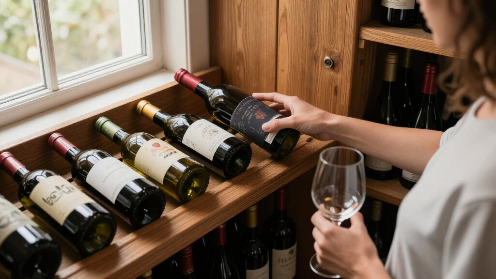 15 Best Home Wine Room Storage in 2026