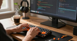 15 Best Mechanical Keyboards for Programming in 2026