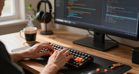 15 Best Mechanical Keyboards for Programming in 2026
