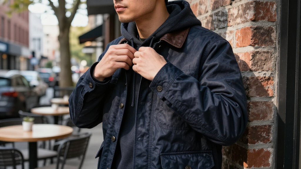 15 Best Men’s Jackets in 2026
