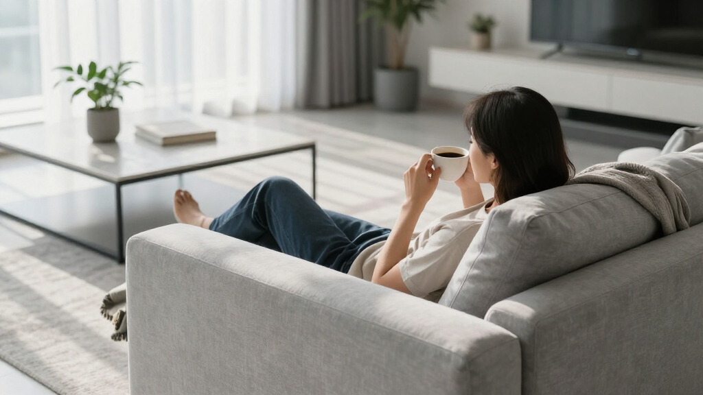 15 Best Modern Sofas in 2026