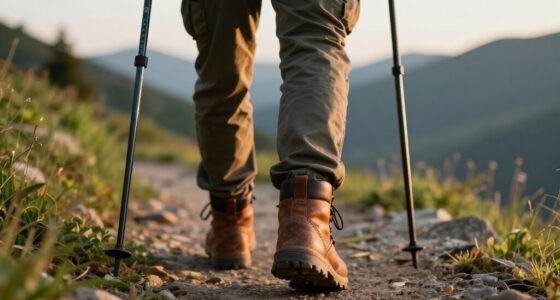 15 Best Mountain Boots in 2026