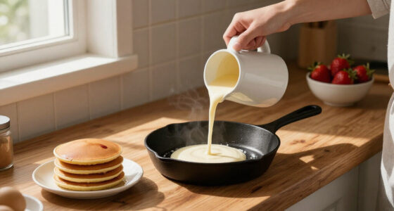 15 Best Pancake Mixes in 2026