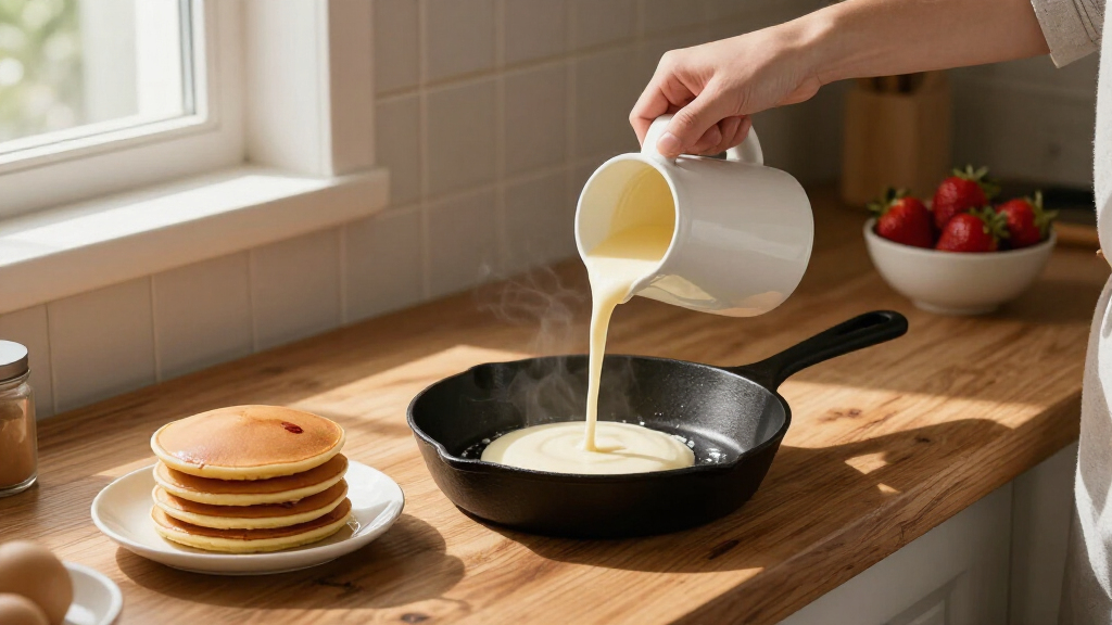15 Best Pancake Mixes in 2026
