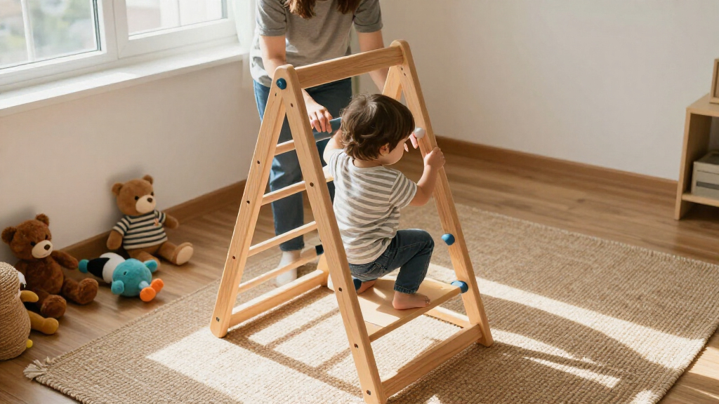 15 Best Pikler Triangle Sets in 2026