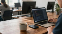 15 Best Portable SSDs for Developers in 2026