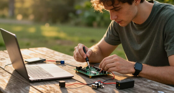 15 Best RP2350 Development Boards in 2026