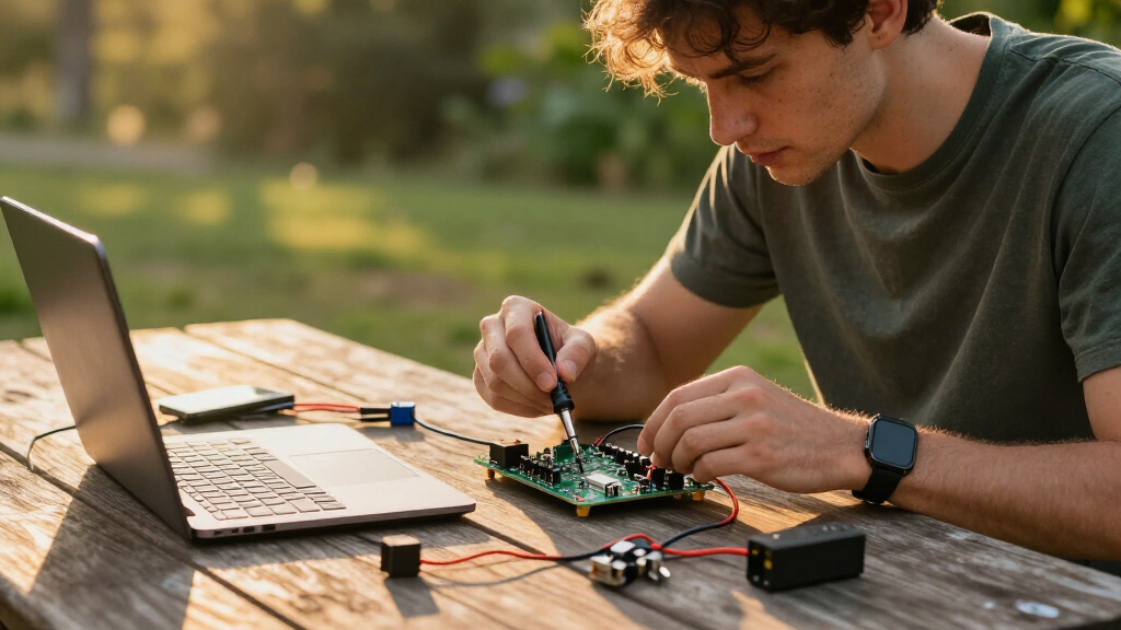 15 Best RP2350 Development Boards in 2026
