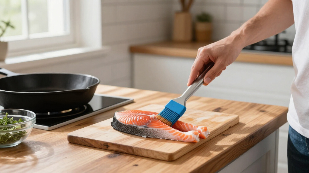 15 Best Salmon Cooking Tools in 2026