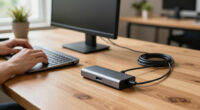15 Best USB-C Docking Stations for Developers in 2026