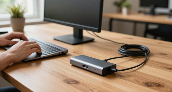 15 Best USB-C Docking Stations for Developers in 2026
