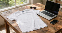 15 Best White T-Shirts in 2026