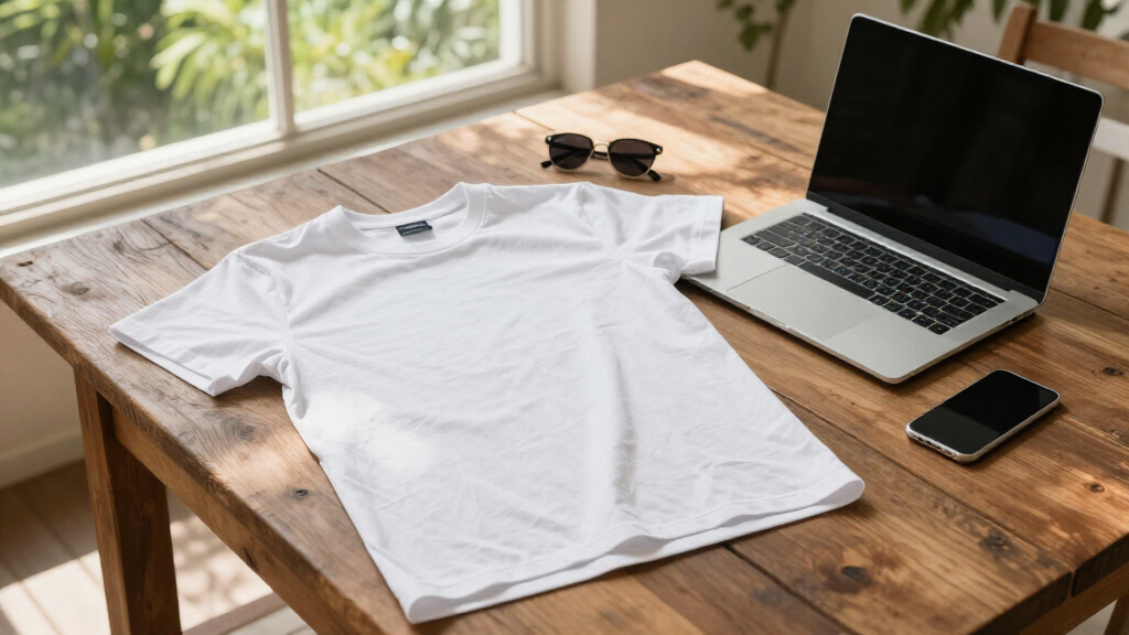 15 Best White T-Shirts in 2026