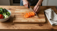 15 Best Wooden Cutting Boards in 2026