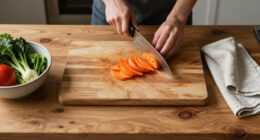 15 Best Wooden Cutting Boards in 2026