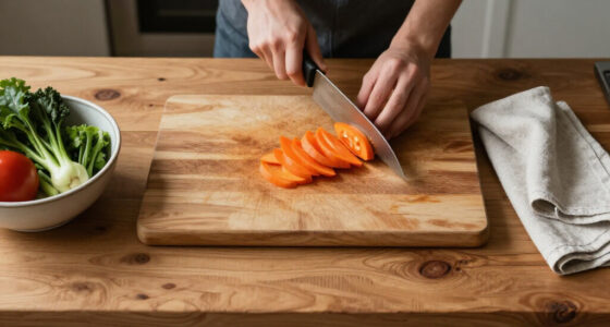 15 Best Wooden Cutting Boards in 2026