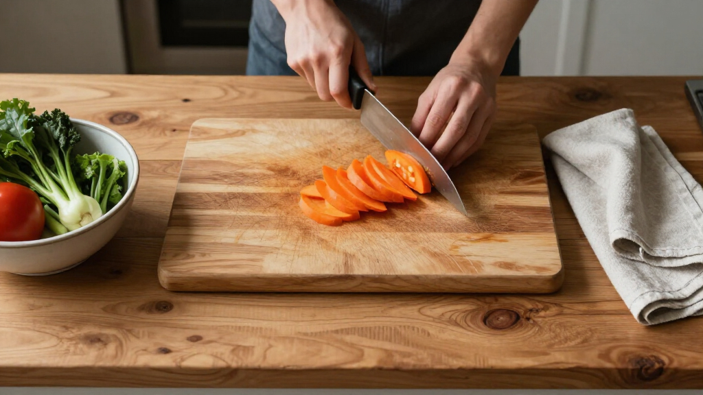 15 Best Wooden Cutting Boards in 2026