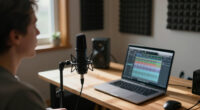 2026 Guide To The Most Reliable Studio Microphones For AI