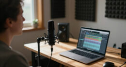 2026 Guide To The Most Reliable Studio Microphones For AI