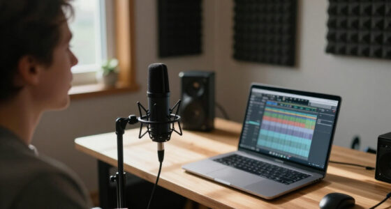 2026 Guide To The Most Reliable Studio Microphones For AI