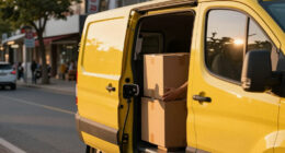 3 Best Electric Cargo Vans in 2026