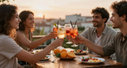 3 Best Italian Aperitivo Liqueurs in 2026