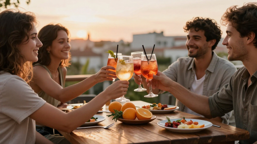 3 Best Italian Aperitivo Liqueurs in 2026
