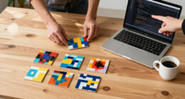 3 Best Pixel Tile Mosaics in 2026