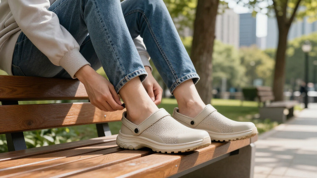 3 Best Sneaker Clogs in 2026