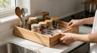 4 Best Kitchen Counter Organizers in 2026