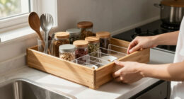 4 Best Kitchen Counter Organizers in 2026