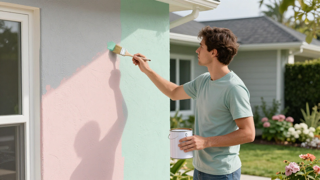 5 Best Exterior House Paint Colors in 2026
