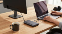 5 Best Thunderbolt Docking Stations In 2026