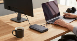 5 Best Thunderbolt Docking Stations In 2026