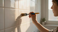 5 Best Wall Stencils for Bathrooms in 2026