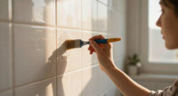 5 Best Wall Stencils for Bathrooms in 2026