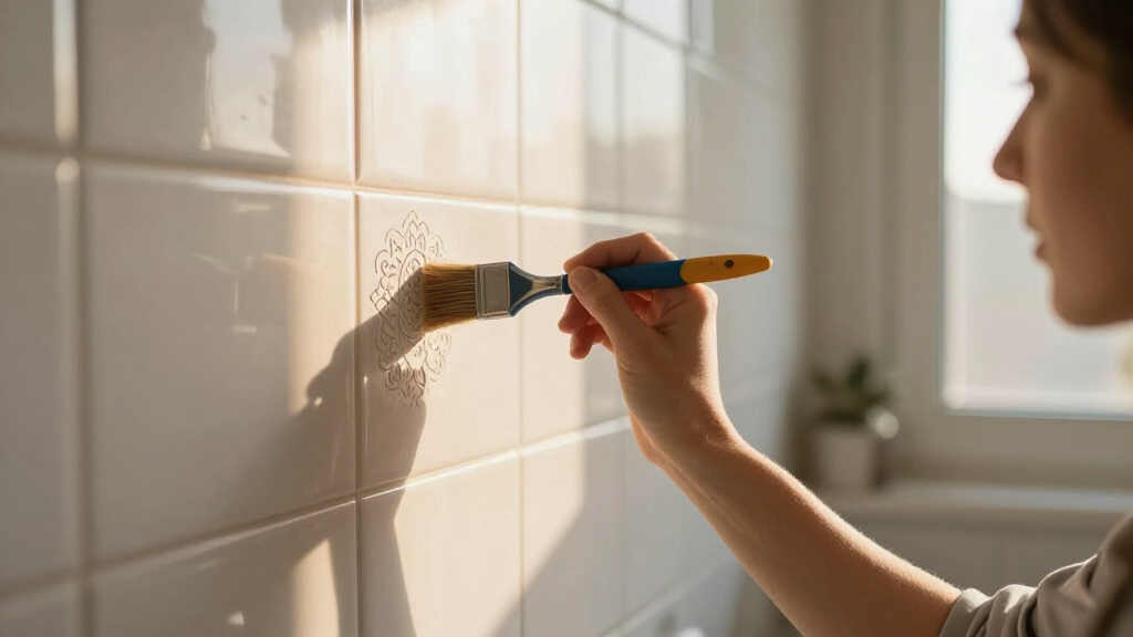 5 Best Wall Stencils for Bathrooms in 2026