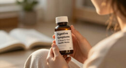 5 Digestive Symptoms To Keep In Your Health Notes
