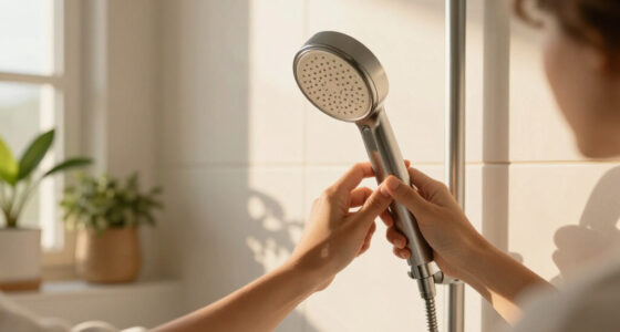 6 Best Renter-Friendly Bathroom Upgrades in 2026
