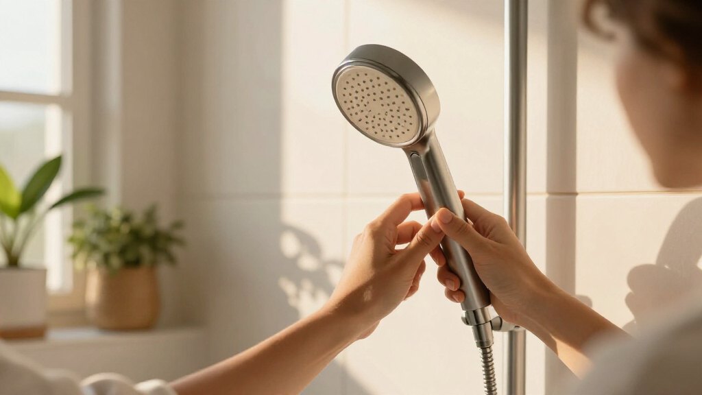 6 Best Renter-Friendly Bathroom Upgrades in 2026