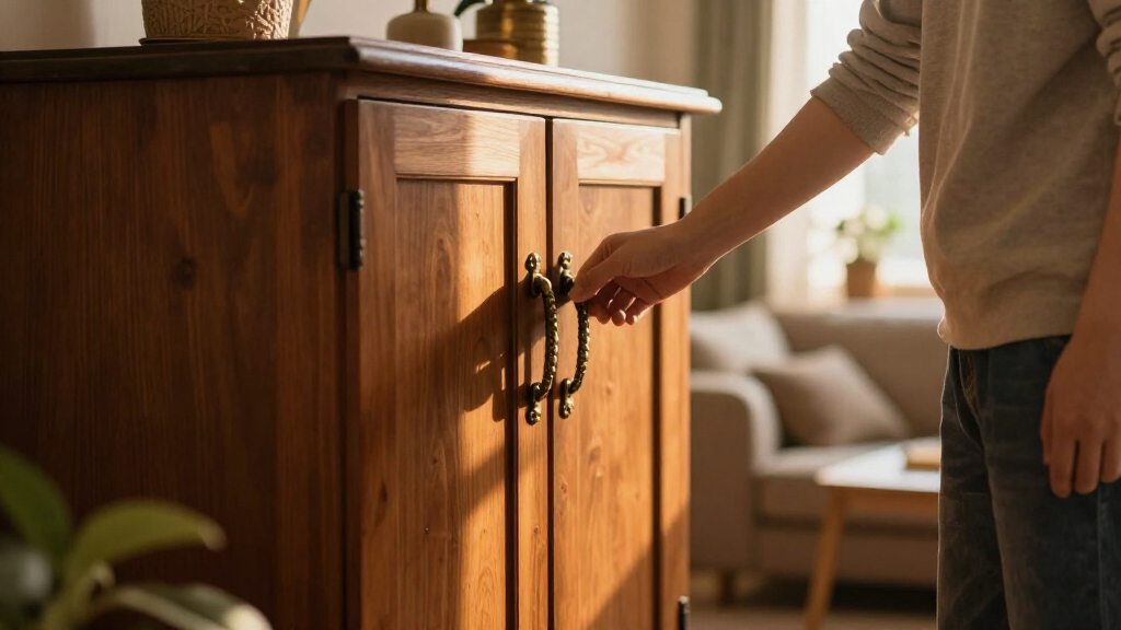 7 Best Antique-Style Cabinets in 2026