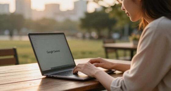 7 Best Google Gemini Laptops in 2026