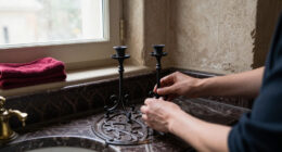 7 Best Gothic Bathroom Decor in 2026
