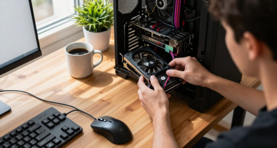 8 Best Graphics Cards In 2026