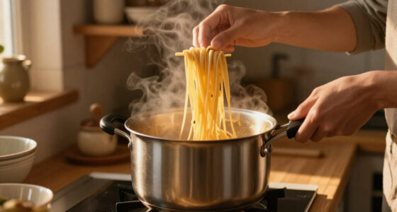 8 Best Pasta Cookers in 2026