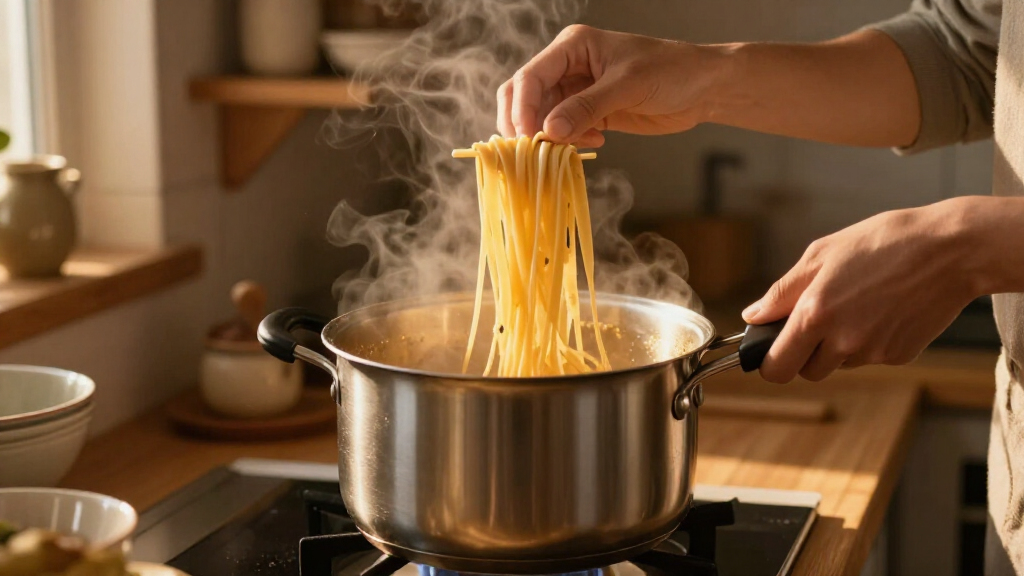 8 Best Pasta Cookers in 2026